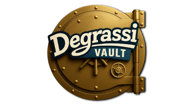 DegrassiVault.com