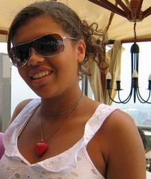 Sarah Barrable-Tishauer