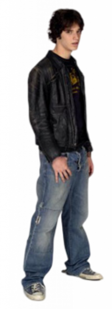 Jake Epstein as Craig Manning