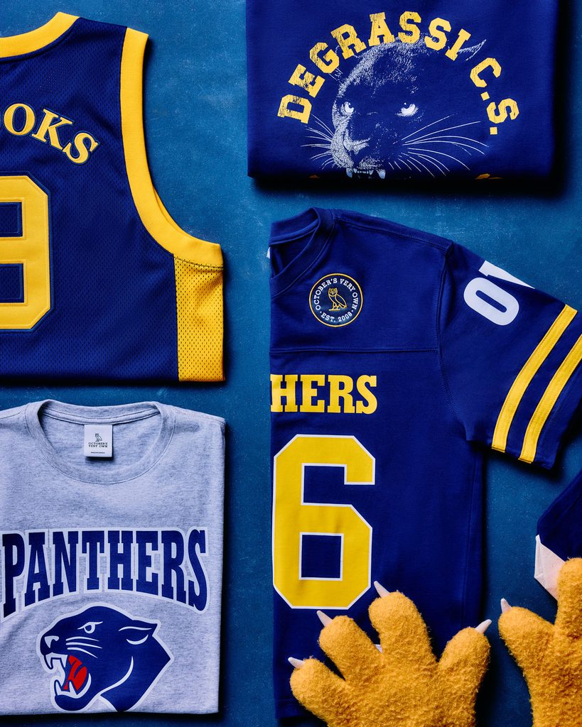 1000117177-819x1024 OVO x Degrassi Collection: A Toronto Original Collaboration Celebrates School Spirit and Screen History (2026)