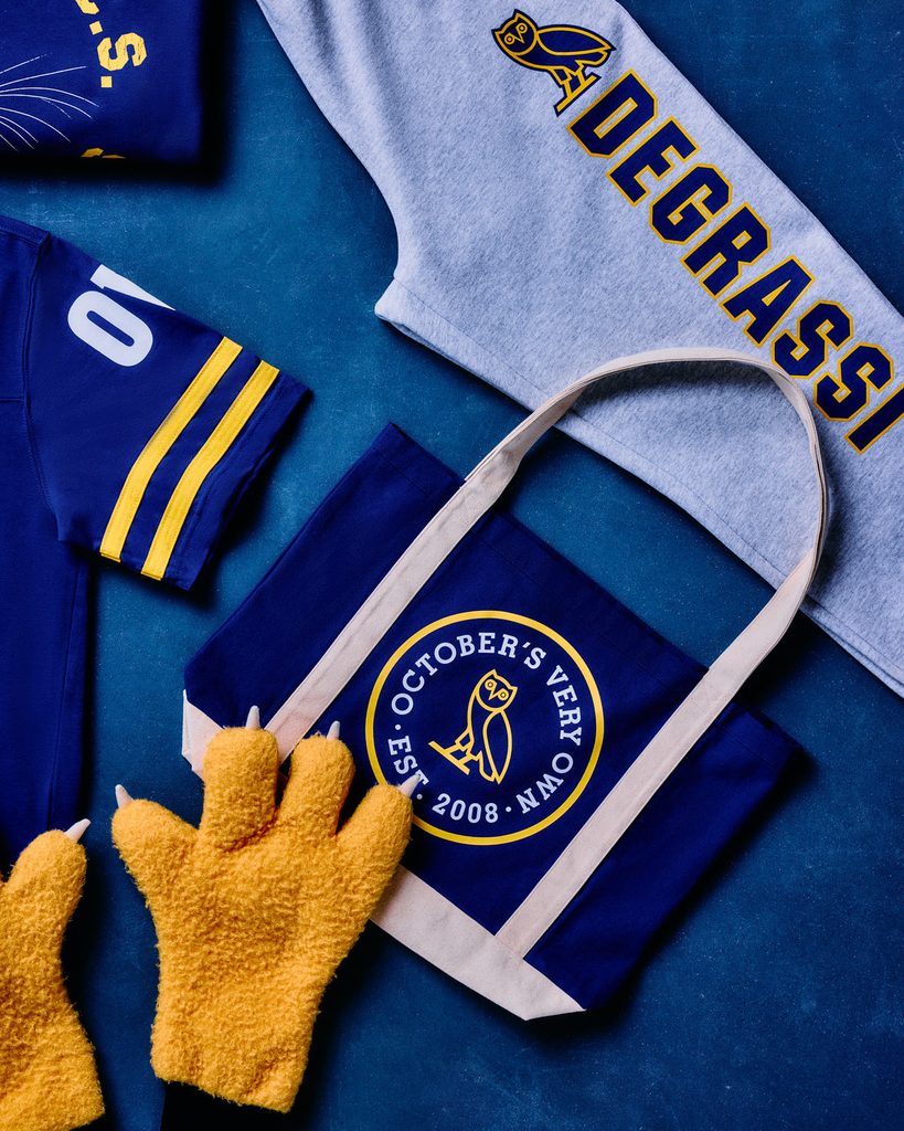 1000117180-819x1024 OVO x Degrassi Collection: A Toronto Original Collaboration Celebrates School Spirit and Screen History (2026)
